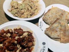 -河沿肉饼Beijing Pie(东华门店)