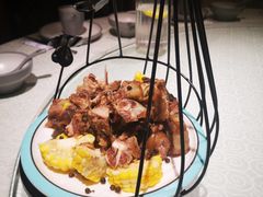 -盐帮食坊•小河帮川菜(四川师大店)