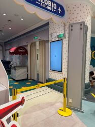 -奈尔宝·儿童乐园·亲子餐厅(苏州大悦城店)