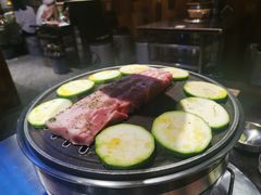 -韩山葵烤肉(太古里店)