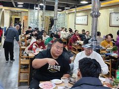 -元盛居(生态大街店)