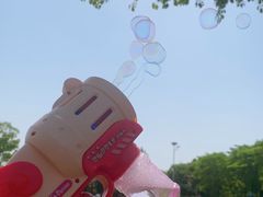 -潜龙渠公园