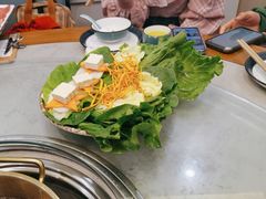 -大理董·董家小厨野生菌火锅(古城旗舰店)