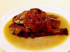 -镛记酒家