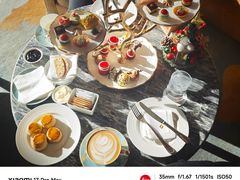 -BROWNSTONE布朗石西班牙餐厅(富城店)