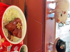 -猪角·闽南猪脚饭(茶亭店)