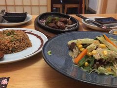 -高木日本料理(静安寺店)