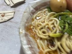 -丁记牛肉手擀板面