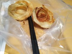 -芙蓉记马蹄烧饼糖酥火烧