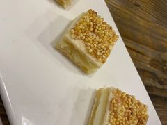 蒙古冰糕-格日勒阿妈蒙古厨房(大召店)