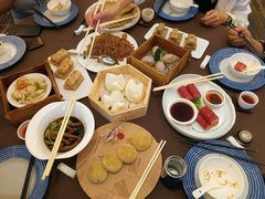 -长禧家·珑厨(东山口店)