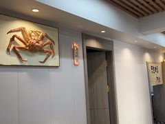 -鱼市酒店(威海水产批发市场店)