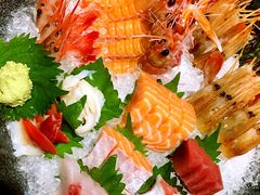 -旨料亭日本料理(四川北路店)