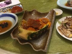 -尚一汤 广东炖汤(金桥国际店)