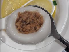 -翠山·映月湖景餐厅(映月湖公园店)