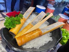 -捞围鲜·港式打边炉(海阳路店)