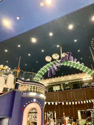 -MELAND CLUB•花园城堡主题亲子乐园•派对•餐厅(广州乐峰广场旗舰店)