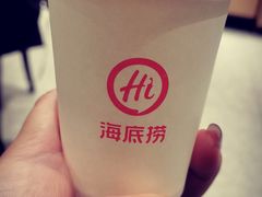 -海底捞火锅(劲松店)