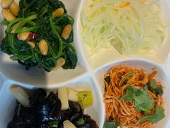 -东方饺子王(大屯路店)