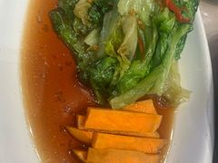 -大潮淮·淮扬菜(何园旗舰店)