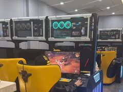 -杰拉电竞·网咖(杭州钱塘区龙湖金沙天街店)