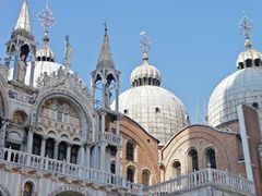 -圣马尔谷圣殿宗主教座堂