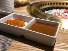 -江户烧肉(高德店)