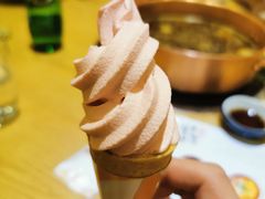 冰淇淋-伊豆野菜村(大族广场店)