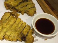 -张果佬年糕卷(科巷店)