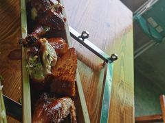 -竹一味·竹筒饭