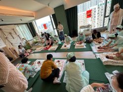 -添禧月子会所(高新店)