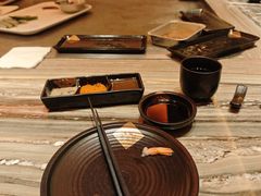 -赤坂亭·M9和牛烧肉·铁板烧·日料398放题(长泰广场店)