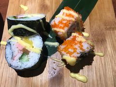 -九井澤精致料理(金茂店)