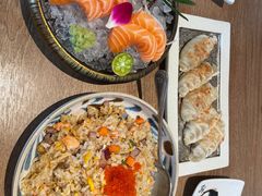 -三禾寿司(君尚店)