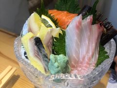 -浦·传统日式料理(3 5 1 1 店)