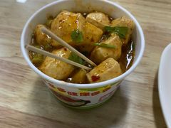 -路边摊胡同里(星城商厦店)