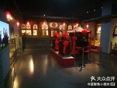 -包头博物馆