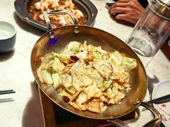 -绿茶餐厅(深圳龙华天虹购物中心店)