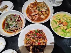 -健眺小海鲜(临海后山店)