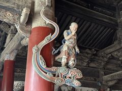 -报恩寺(平武县)