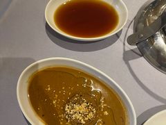 -鼎鼎香·港式火锅(北京SKP店)