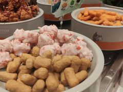 龙虾丸-密友回转自助火锅(世茂国际广场店)