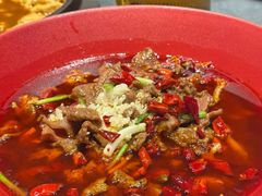 -大鹏饭店·金陵家宴(奥体中心店)