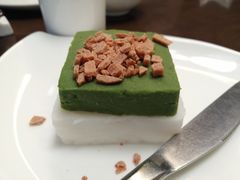 -枣子树素餐厅(铂金城店)