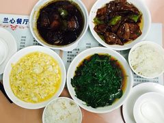 -蘭心餐厅(进贤路店)