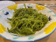 -萨莉亚意式餐厅(玉泉路物美店)