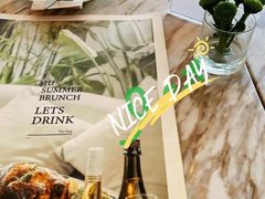 -The Rug Cafe(王府中环店)