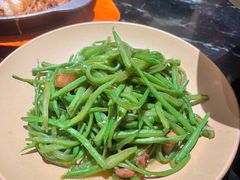 -廖川菜(太阳宫店)