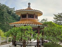 -水濂山森林公园