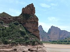 -炳灵寺世界文化遗产旅游区